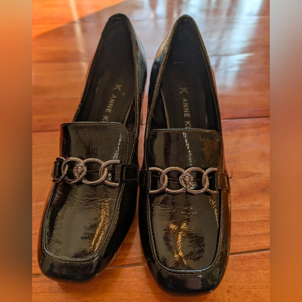 High heel shoes - Picture 1 of 3